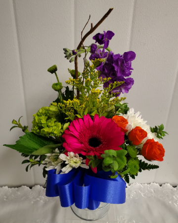 MD-Just for Mom