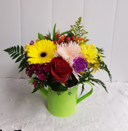 MD-May Flowers