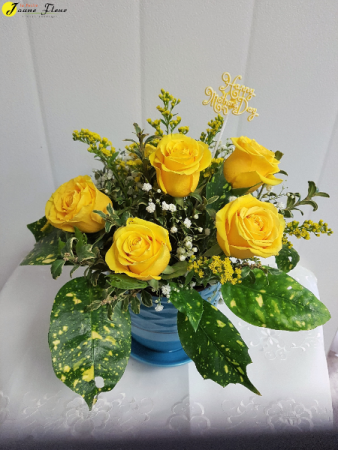 MD-Moms Day!
