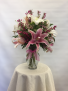 Heavenly Stargazer Symphony Mixed Vase