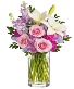 Meadow Grace Bouquet 