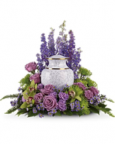 Meadow of Memories Cremation Arrangement