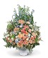 Purchase this funeral home arrangement