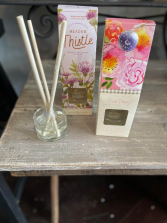Meadow Thistle Reed Diffuser Gift 