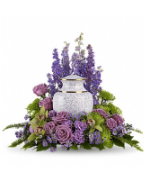 Meadows of Memories Cremation Tribute 
