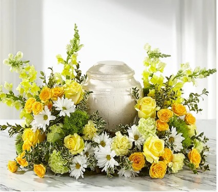 Meaningful Memorial (Pick Your Color) 