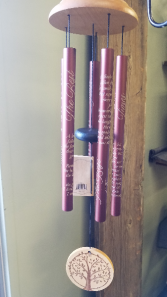 Meaningful Windchime Sympathy