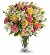 Meant to Be - 281 Vase Arrangement