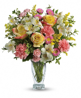 Meant To Be Bouquet By Teleflora 