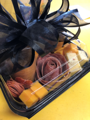 Meat & Cheese Gift 