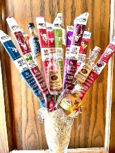 Meat Stick Shooters 