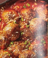 Meatballs 680 gram box approximately 45 pieces  Comfort food 