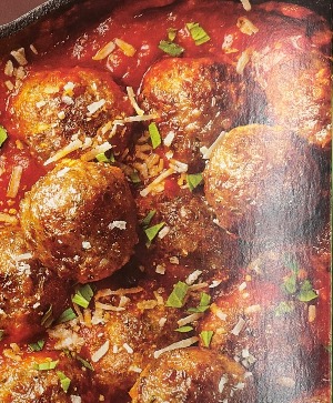 Meatballs 680 gram box approximately 45 pieces  Comfort food 