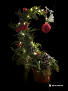 Pre-Order Med Whimsical Tree 