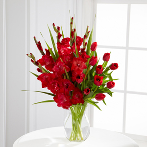 Meditation Bouquet Sympathy Gift
