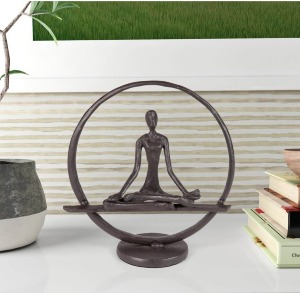 Meditation Circle Gift Shop