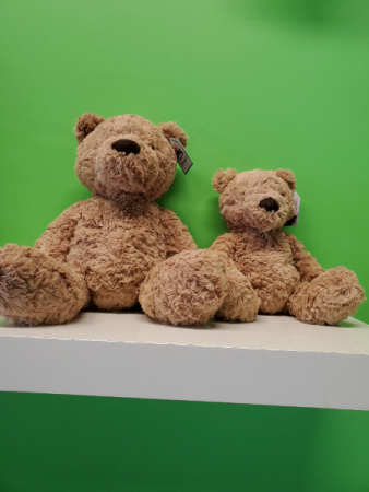 bumbly bear medium