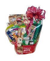 Medium Christmas Gift Basket 