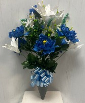 MEDIUM FLOWER CONE 5 IN STORE PRICE 