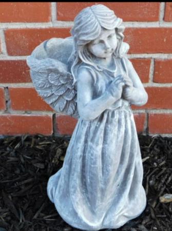 Medium Garden Angel 