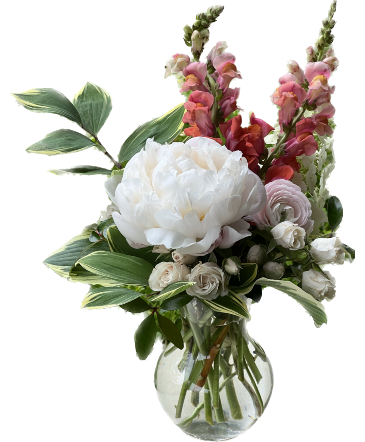 Medium Sized Mother's Day Bouquet  in Decatur, GA | Les Fleurs Partout
