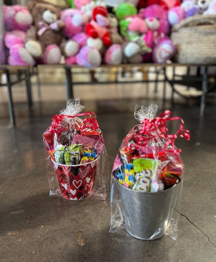 Medium Snack basket