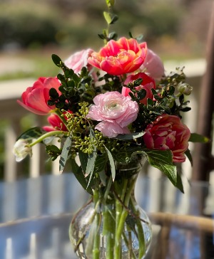 Medium Valentine's Bouquet 