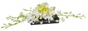TABLE CENTERPIECE Reception Arrangement in Fairfield, CA | ADNARA FLOWERS & MORE TABLE CENTERPIECE Reception Arrangement in Fairfield, CA | ADNARA FLOWERS & MORE