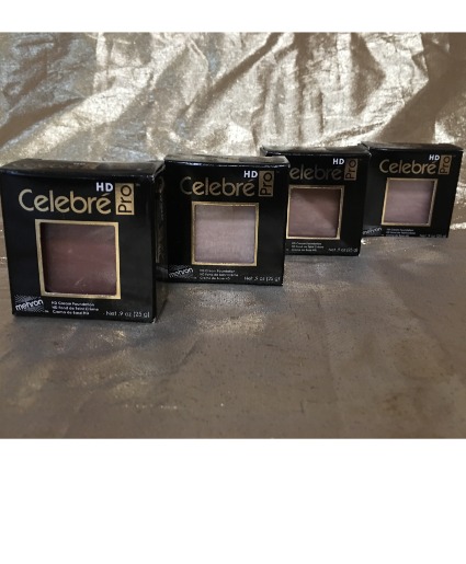 mehron celebre hd pro celbre pro