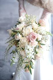 Melissa Bride Bouquet 