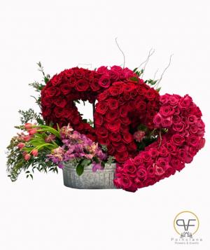 Melissa Heart´s 