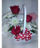 Melt Your Heart Valentine's Day