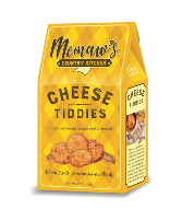 Memaw's Cheese Tiddies Gifts