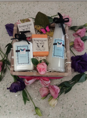 Memento Basket