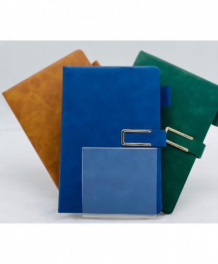 Memo/day timer book  Giftware 