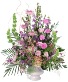 Purchase this funeral home arrangement