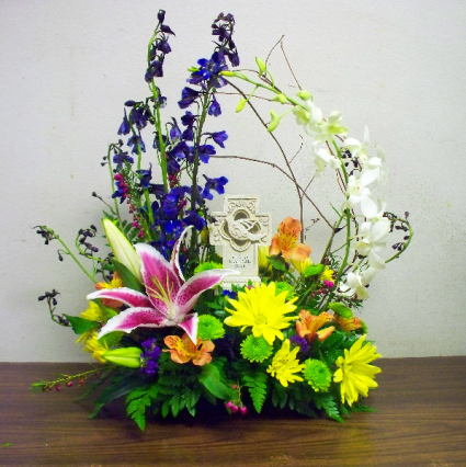 Sympathy Arrangement