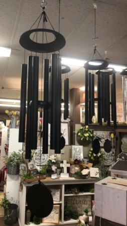 Memorial Chime Giftware