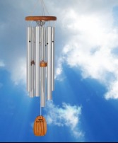 Memorial Chimes Wind Chimes