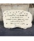 Memorial Garden Stone 