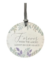 Memorial Hanging Keepsake  