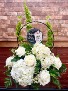 Purchase this funeral home arrangement