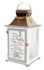 Memorial Lantern 