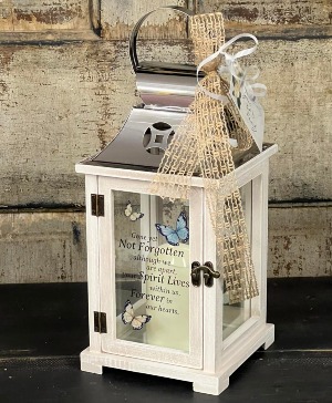 Memorial Lantern 