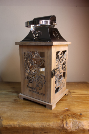 Memorial Lantern Gift