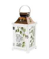 Memorial Lantern Hearts Forever