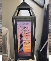 Memorial lantern Memorial Giftware