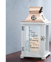 Memorial Lantern 