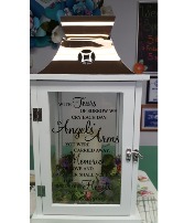 Memorial Lantern Sympathy