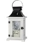 Memorial Lantern with Picture 